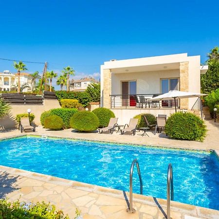 Villa Felice Maa Екстер'єр фото