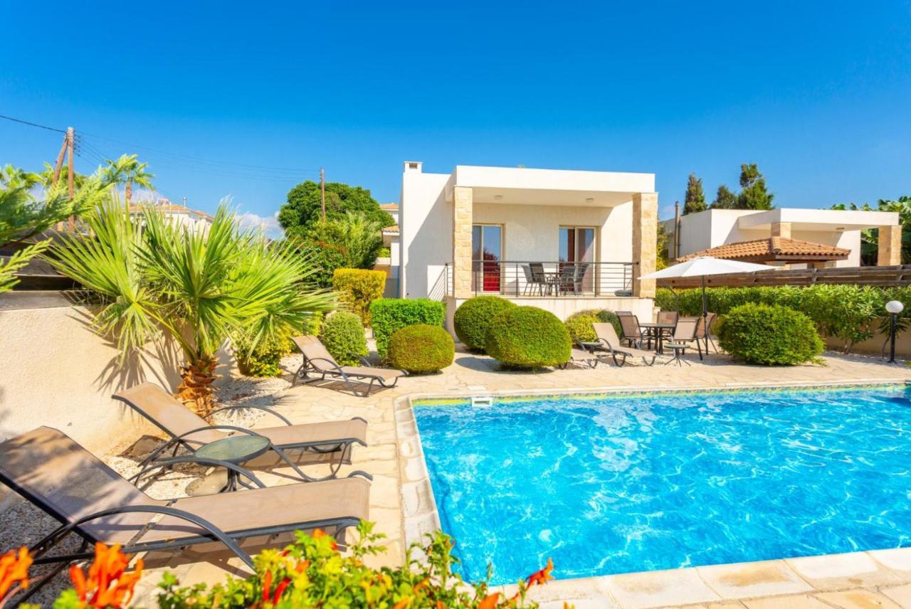 Villa Felice Maa Екстер'єр фото
