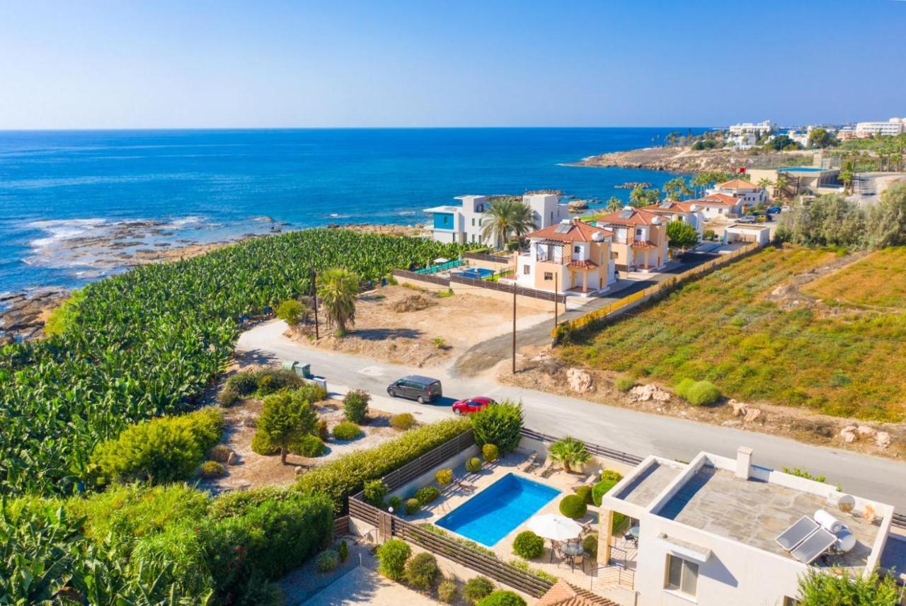 Villa Felice Maa Екстер'єр фото