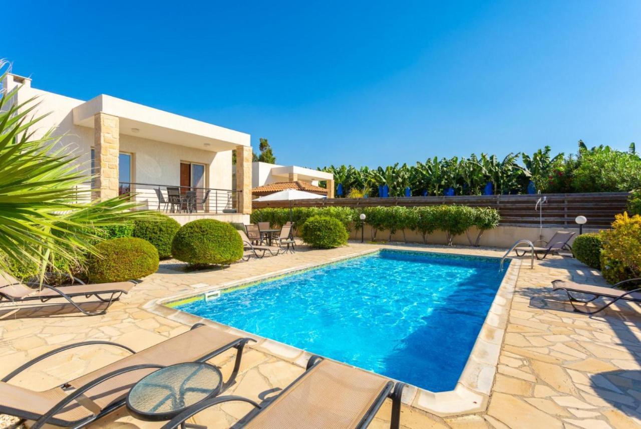 Villa Felice Maa Екстер'єр фото