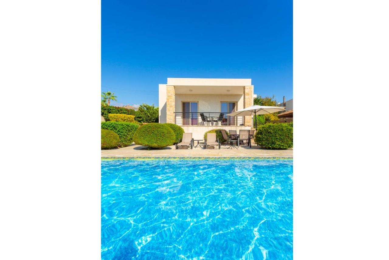 Villa Felice Maa Екстер'єр фото