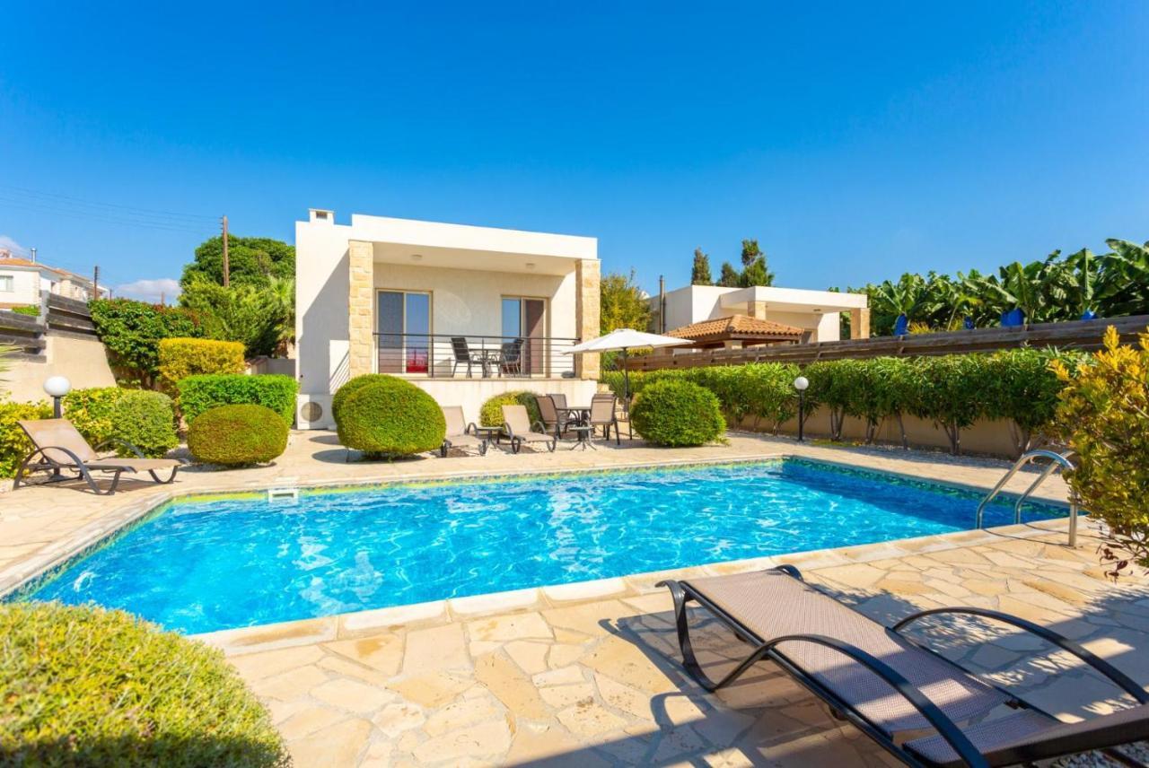 Villa Felice Maa Екстер'єр фото