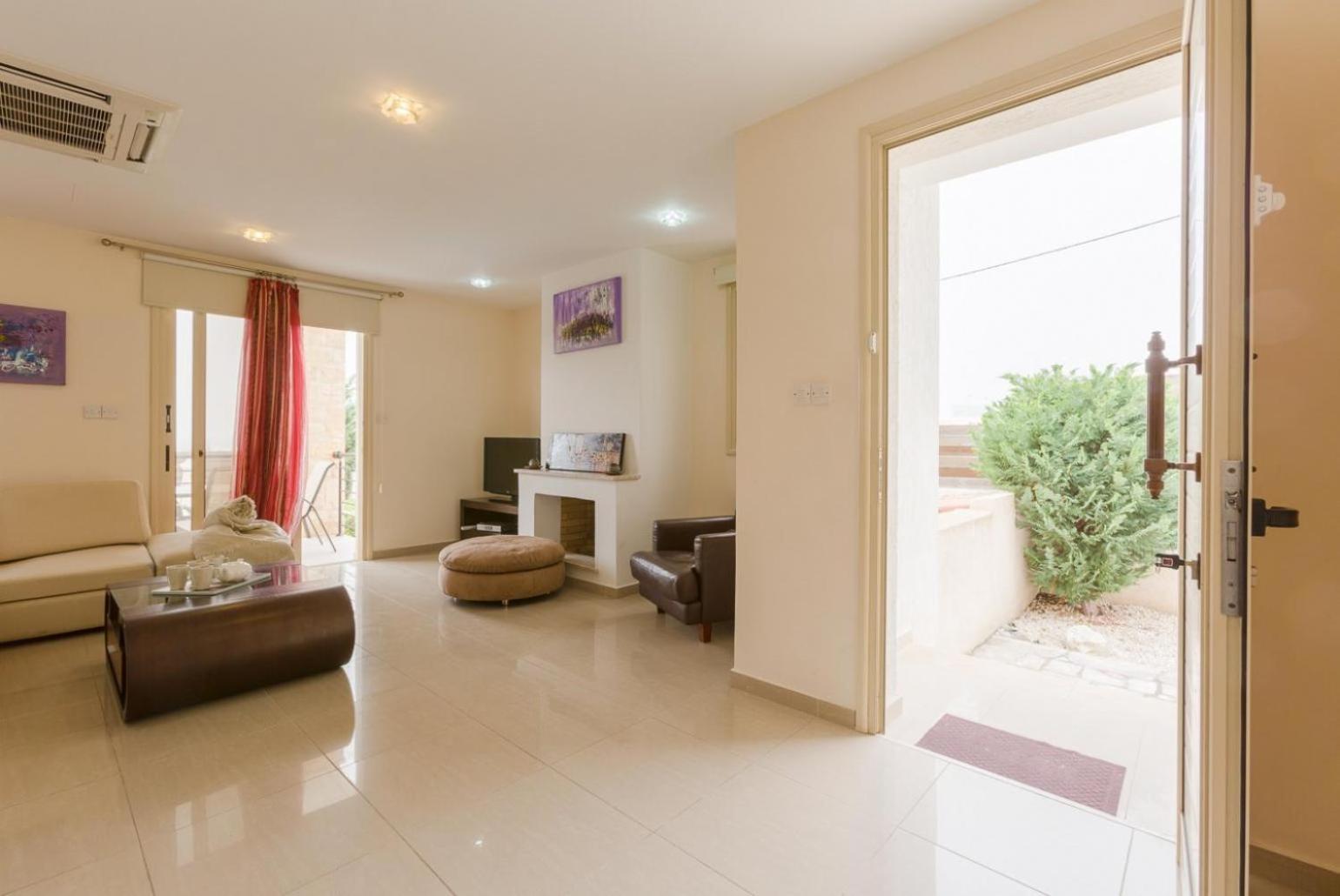 Villa Felice Maa Екстер'єр фото