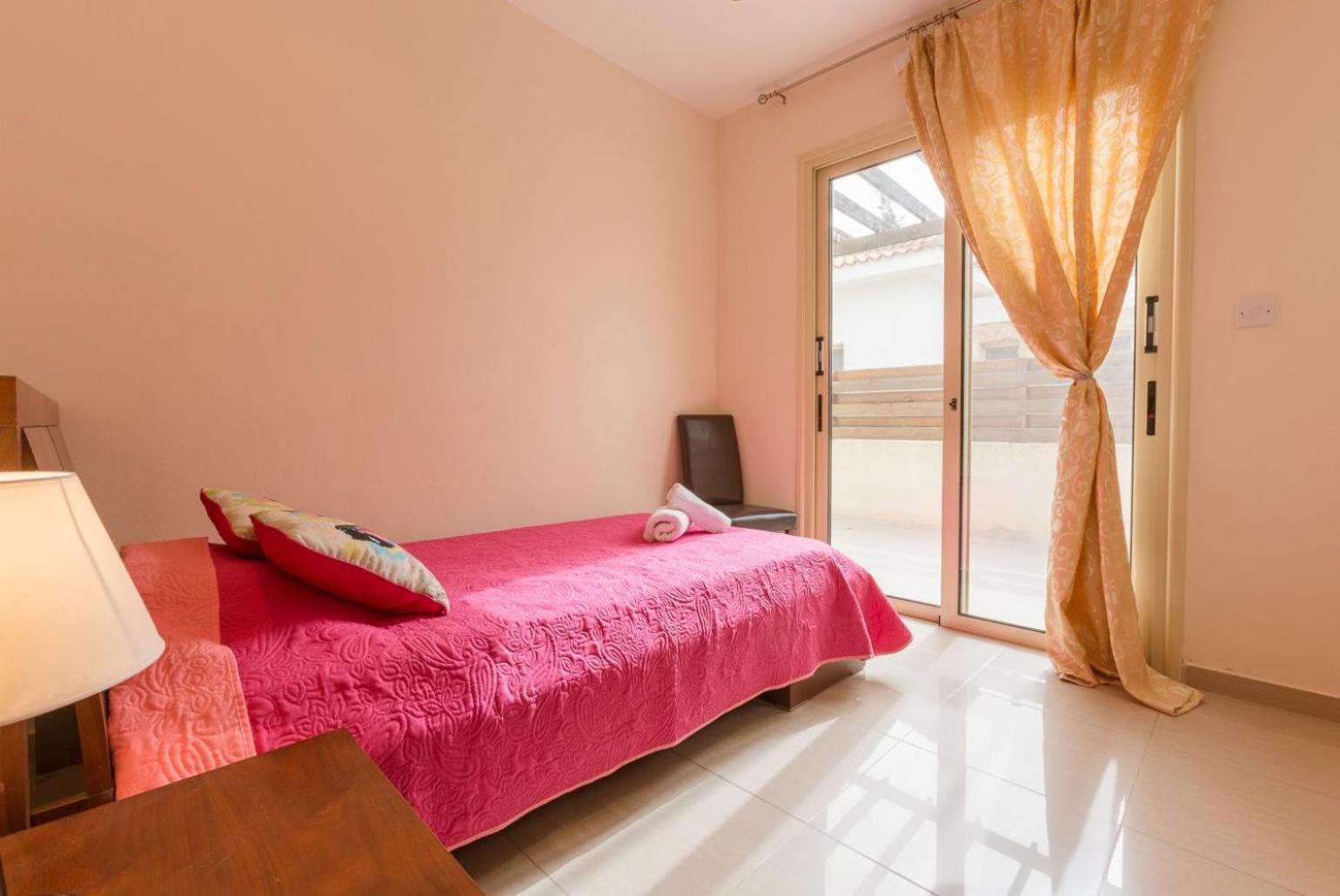 Villa Felice Maa Екстер'єр фото