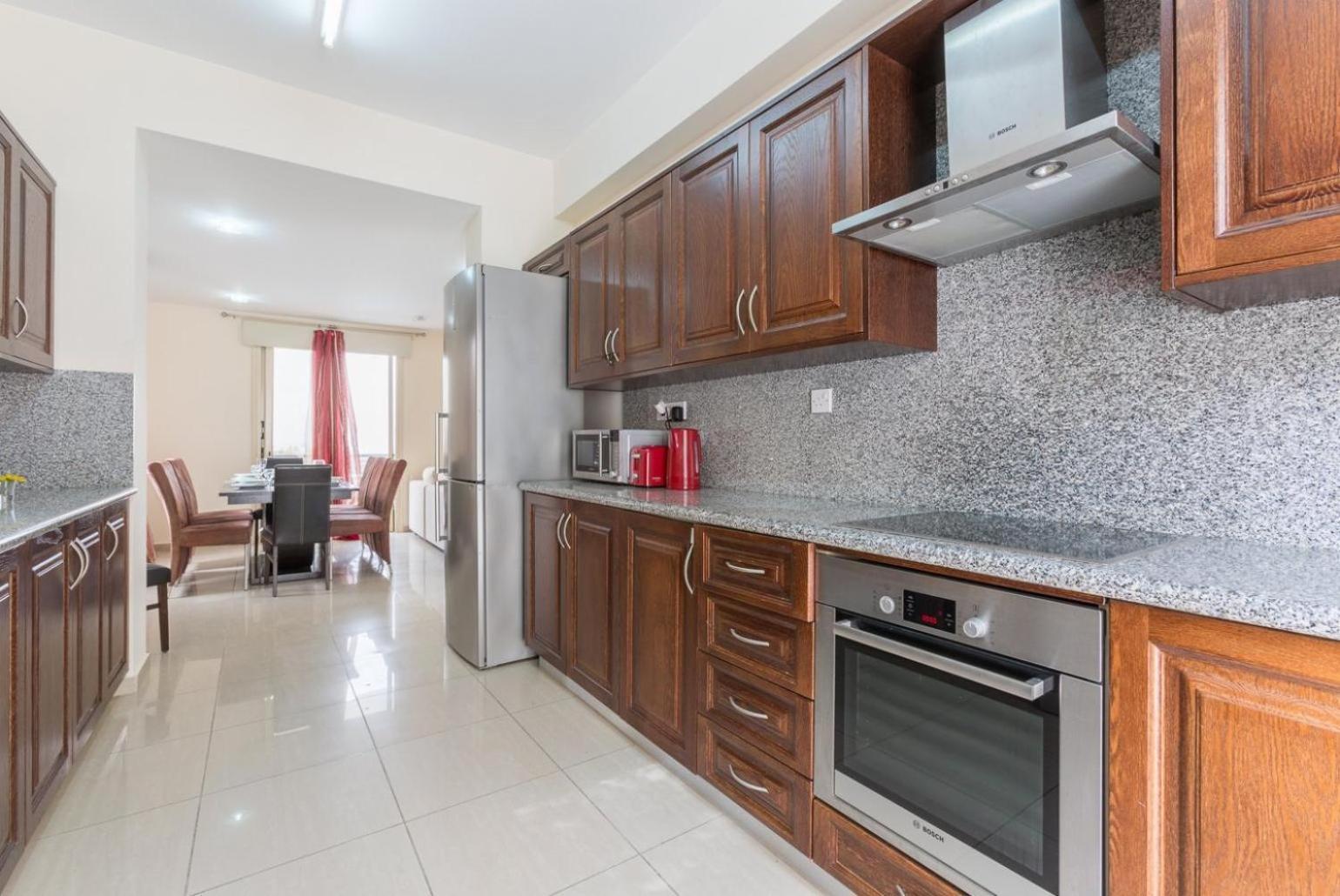 Villa Felice Maa Екстер'єр фото