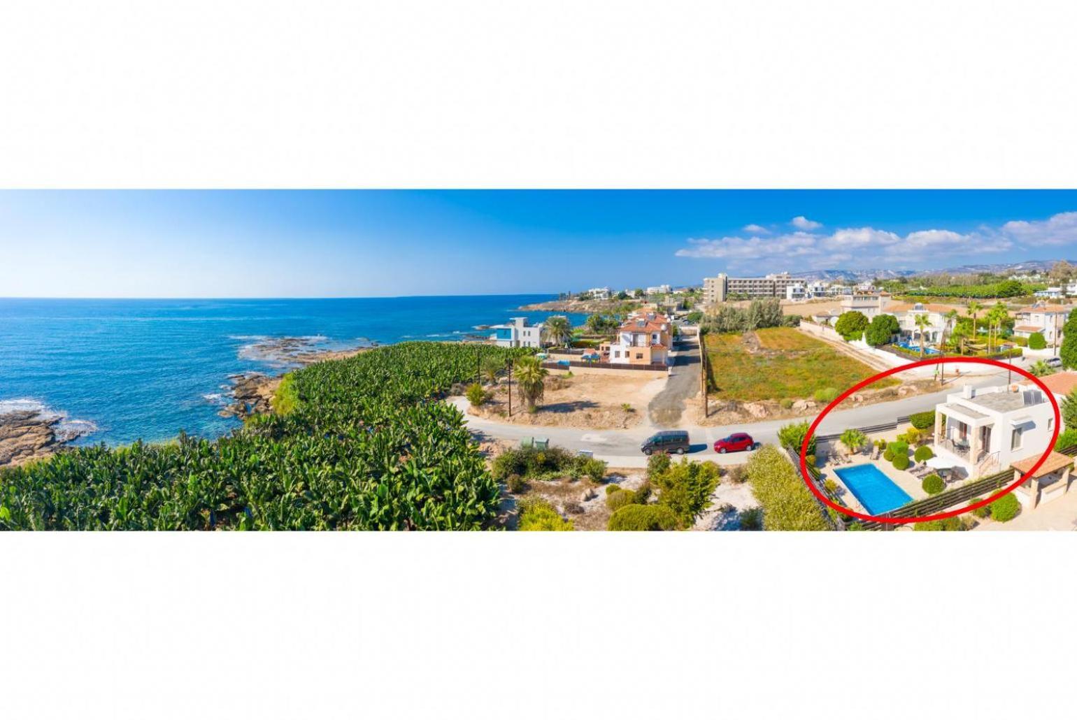 Villa Felice Maa Екстер'єр фото