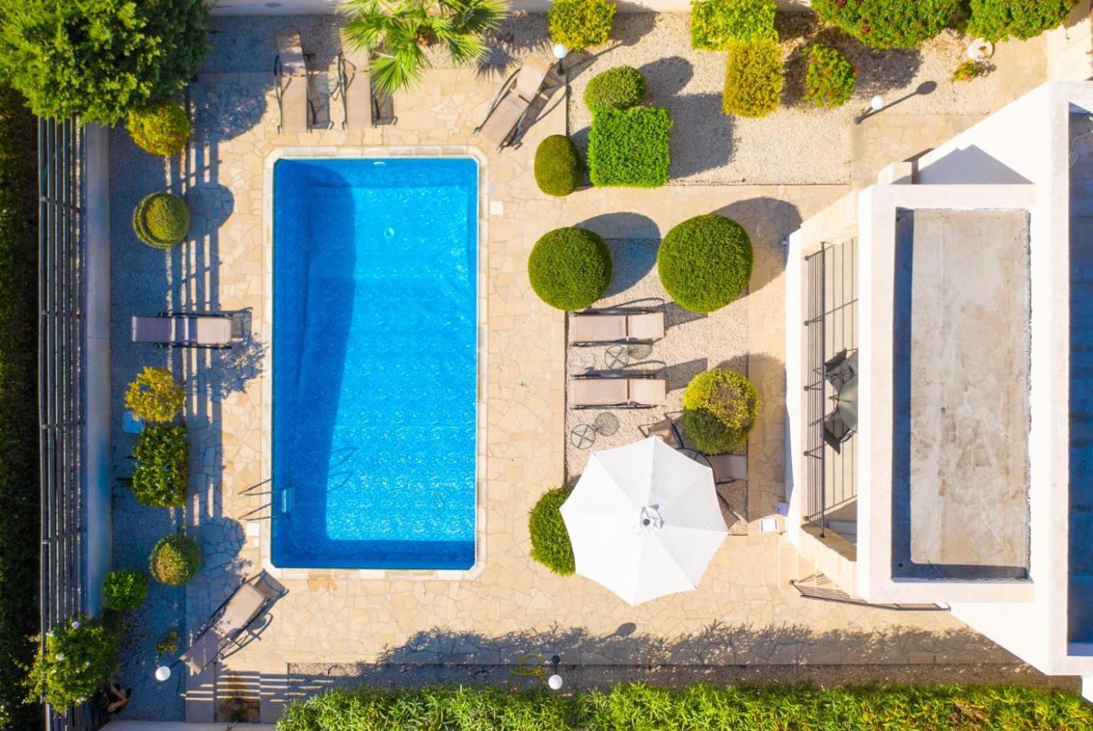 Villa Felice Maa Екстер'єр фото
